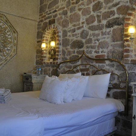 Ziyabey Konagi Hotel Аявали Екстериор снимка