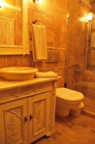 Ziyabey Konagi Hotel Аявали Екстериор снимка